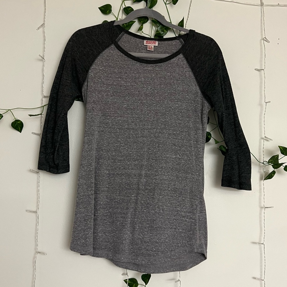 Mossimo Supply Co. T-Shirt